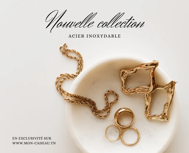 Préparez-vous pour nos nouvelles collections audacieuses !